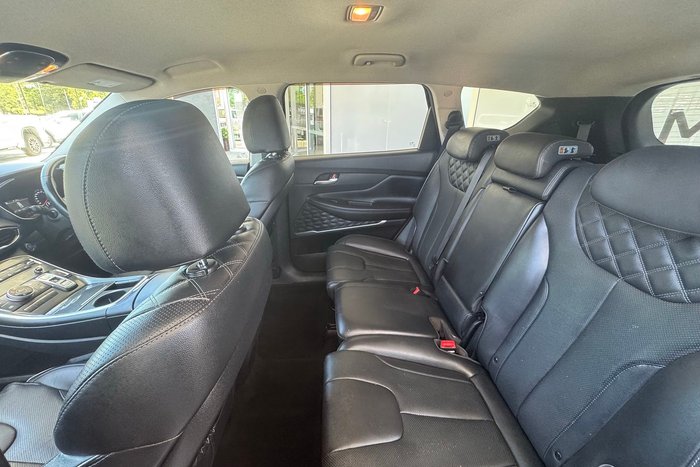 2022 Hyundai Santa Fe Active