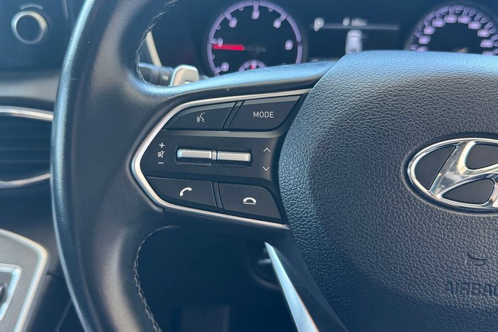 2022 Hyundai Santa Fe Active