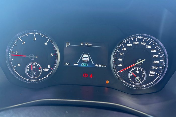 2022 Hyundai Santa Fe Active