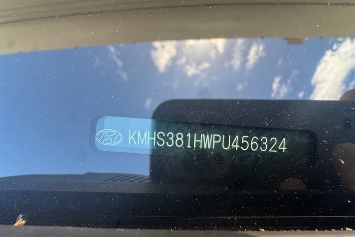 2022 Hyundai Santa Fe Active