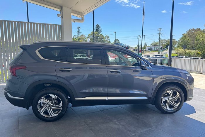 2022 Hyundai Santa Fe Active