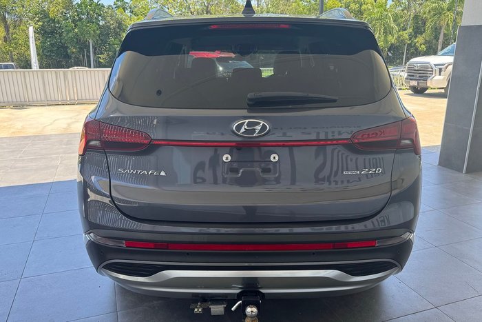 2022 Hyundai Santa Fe Active
