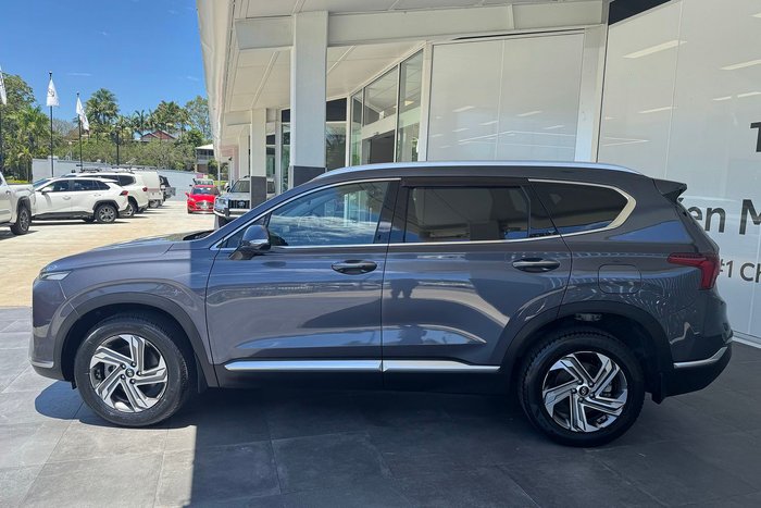 2022 Hyundai Santa Fe Active