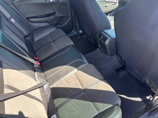 2015 Holden COMMODORE 2015 Holden COMMODORE SS 6 SP AUTOMATIC 4D SPORTWAGON V8 