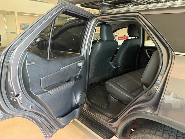 2020 Toyota Fortuner 2.8L DSL  6AT Crusade