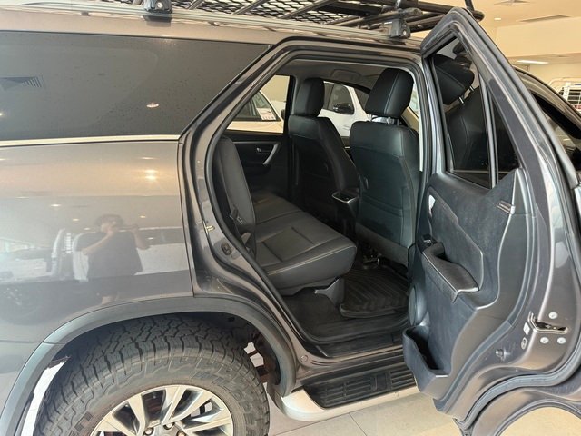 2020 Toyota Fortuner 2.8L DSL  6AT Crusade