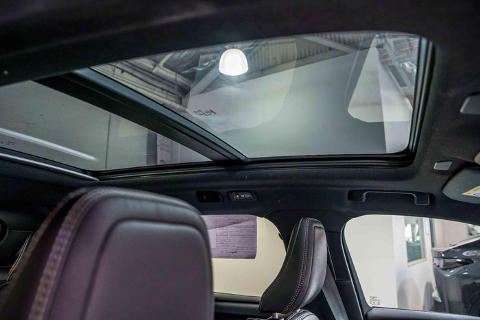 2021 Volvo XC40 T5 R-Design MY21 AWD Onyx Black