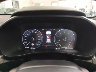 2021 Volvo XC40 T5 R-Design MY21 AWD Onyx Black