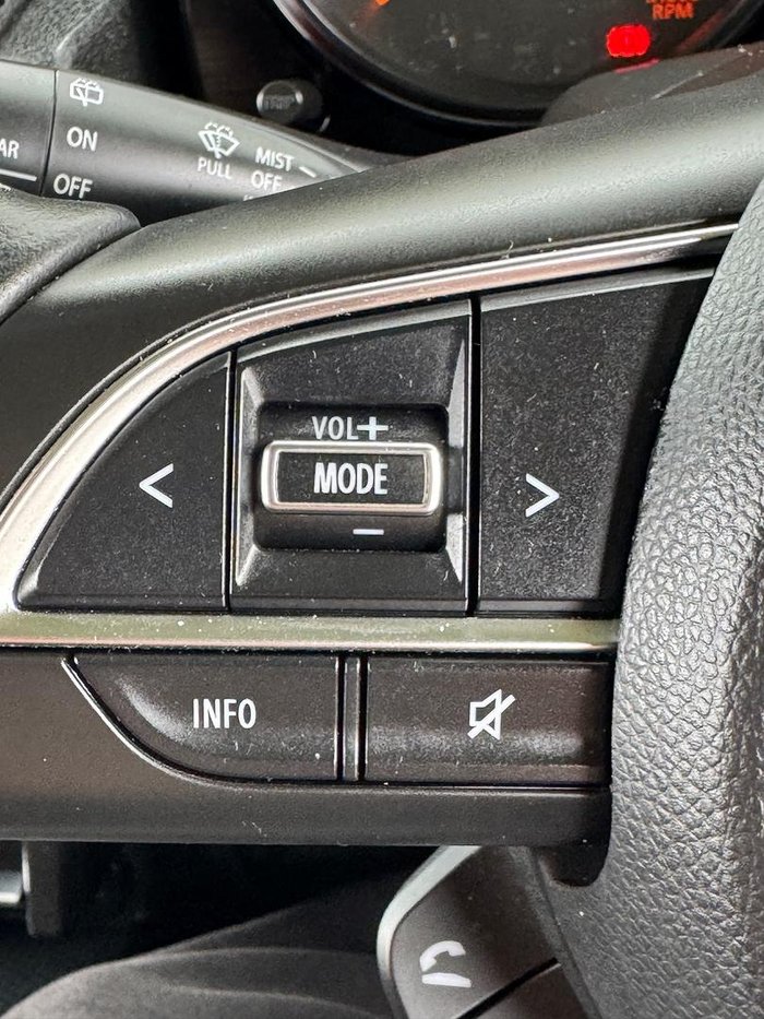 2021 Suzuki Jimny GJ MY22 4X4 Dual Range Jungle Green