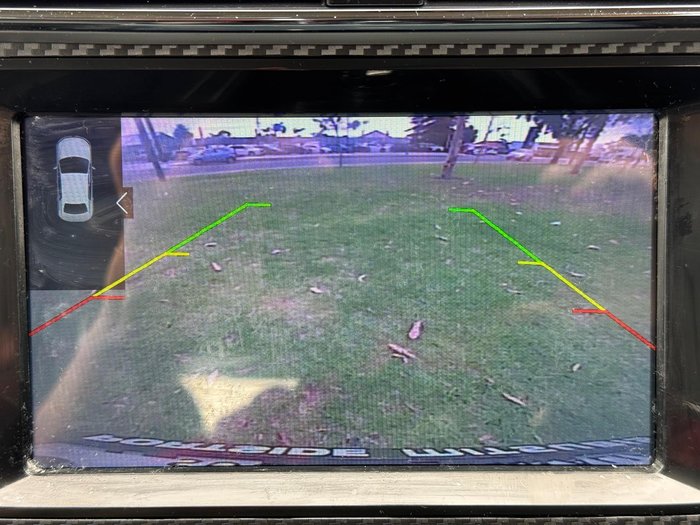 2019 MG ZS Excite Plus