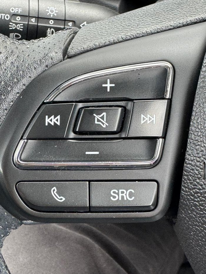 2019 MG ZS Excite Plus