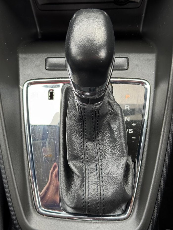 2019 MG ZS Excite Plus