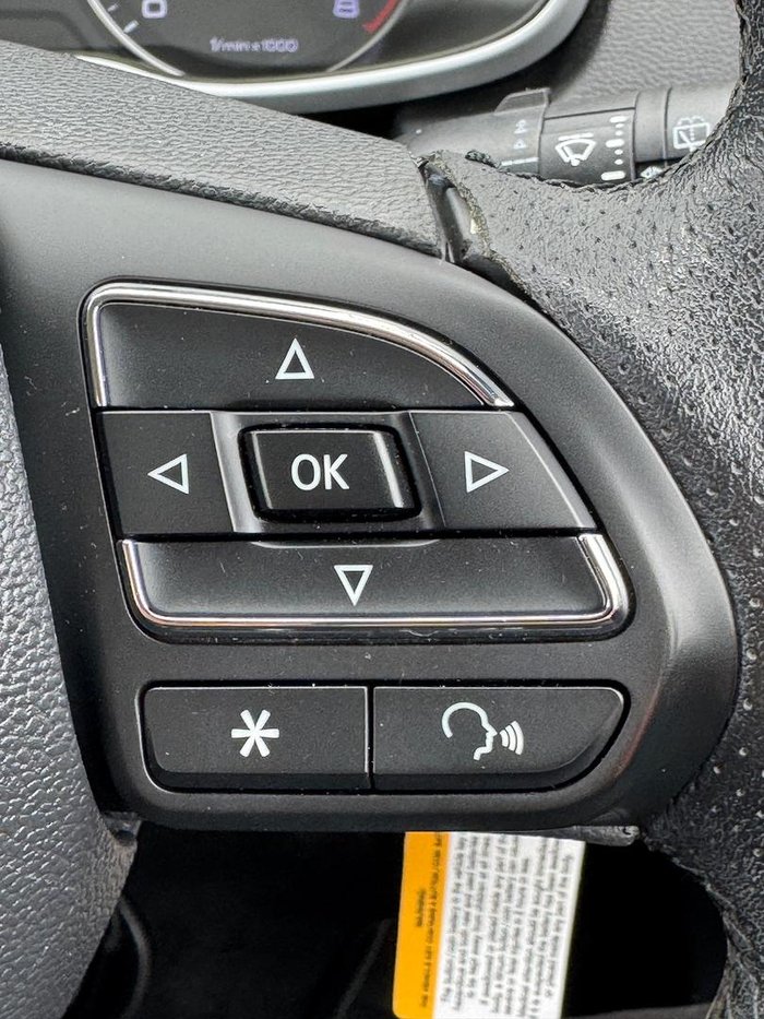 2019 MG ZS Excite Plus