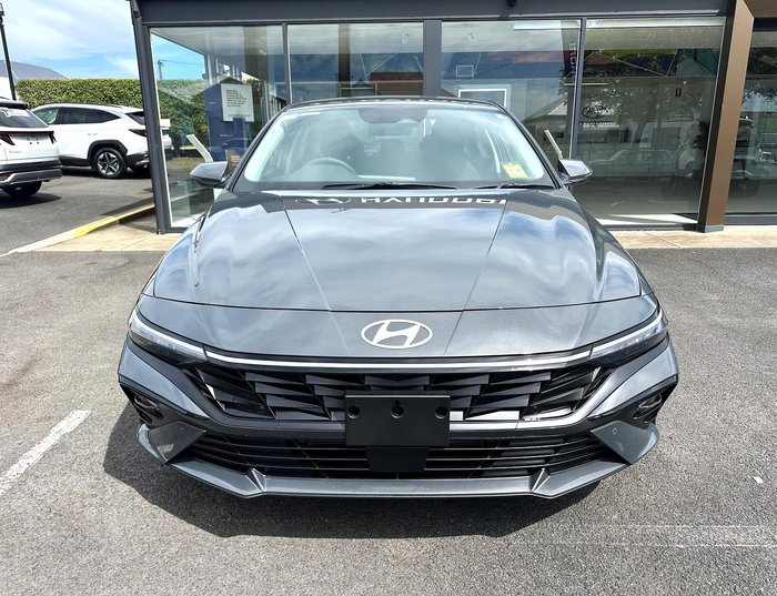 2025 Hyundai i30 Hybrid