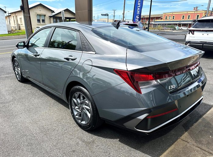 2025 Hyundai i30 Hybrid