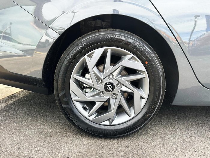 2025 Hyundai i30 Hybrid