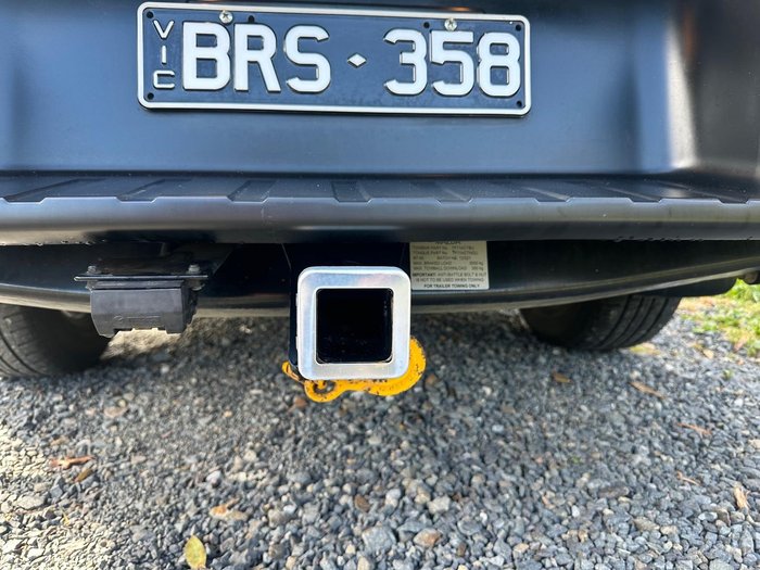 2021 Mazda BT-50 XTR