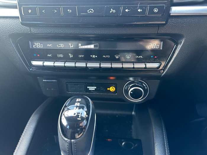 2021 Mazda BT-50 XTR