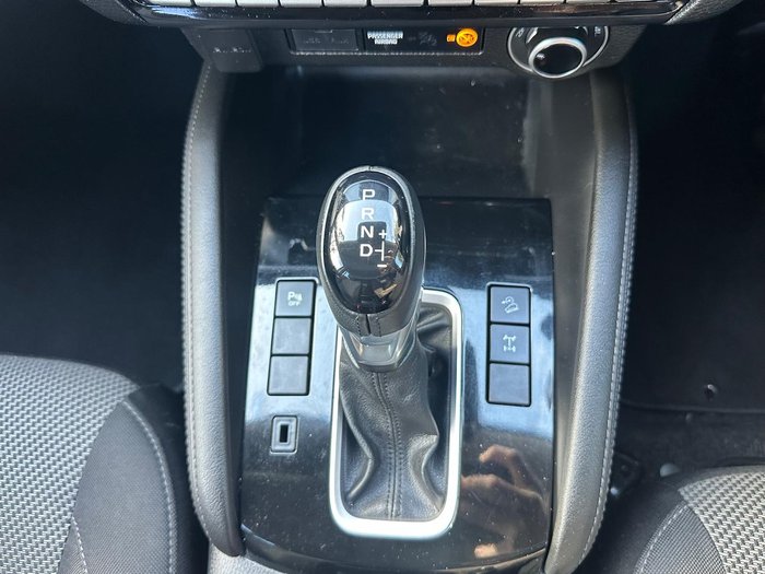 2021 Mazda BT-50 XTR