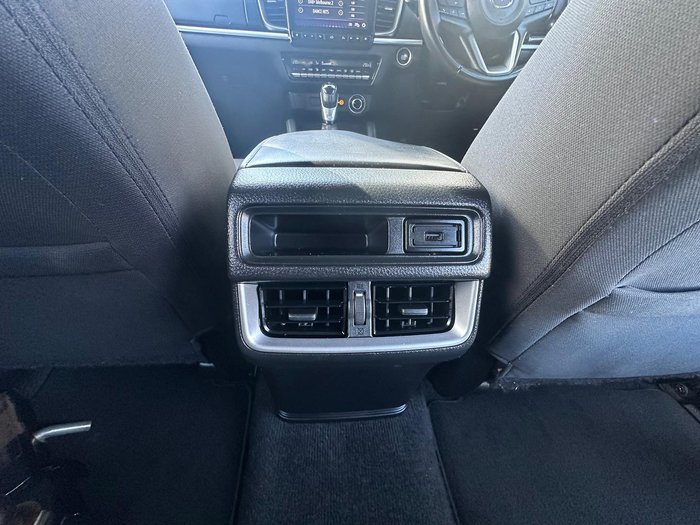 2021 Mazda BT-50 XTR