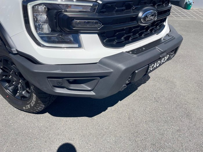2025 Ford Everest Tremor