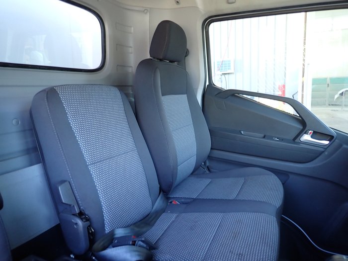 2022 HYUNDAI EX4 MIGHTY