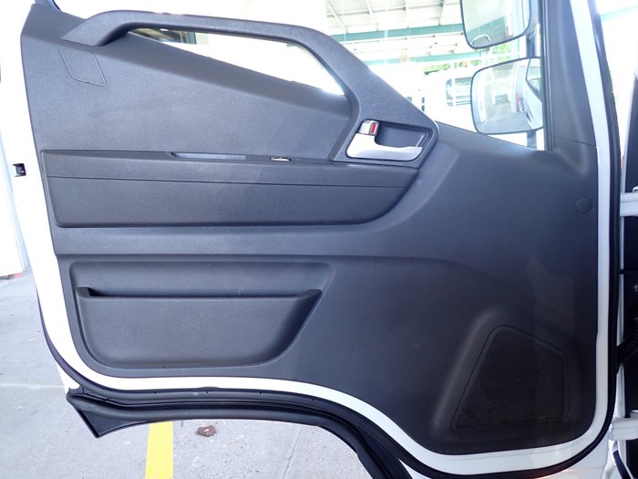 2022 HYUNDAI EX4 MIGHTY