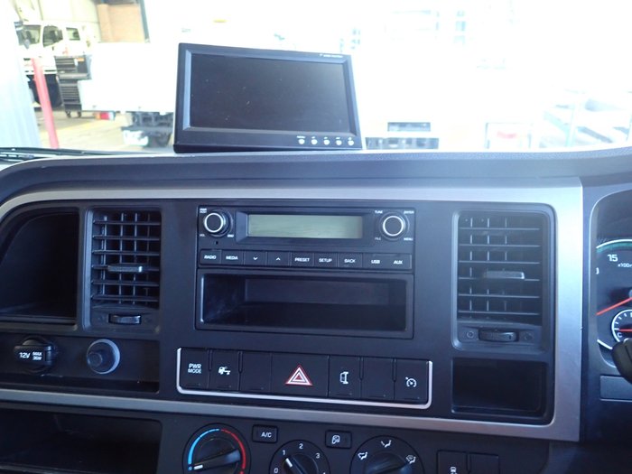 2022 HYUNDAI EX4 MIGHTY