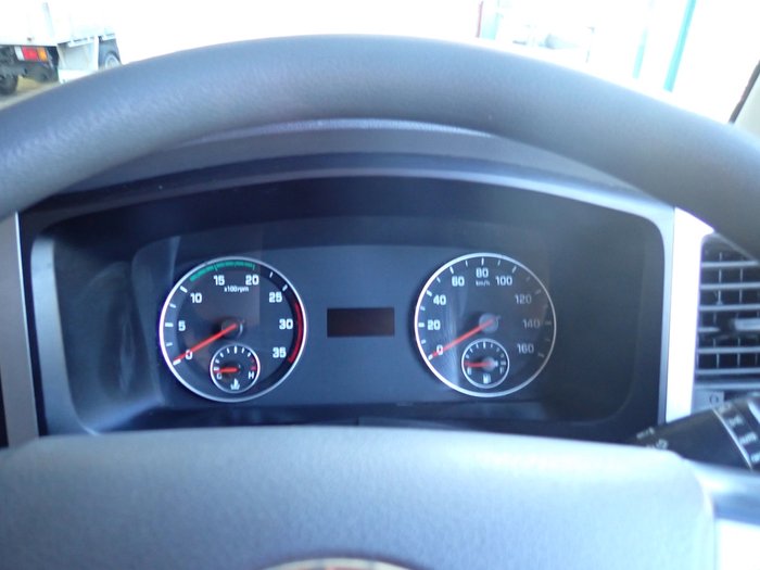 2022 HYUNDAI EX4 MIGHTY