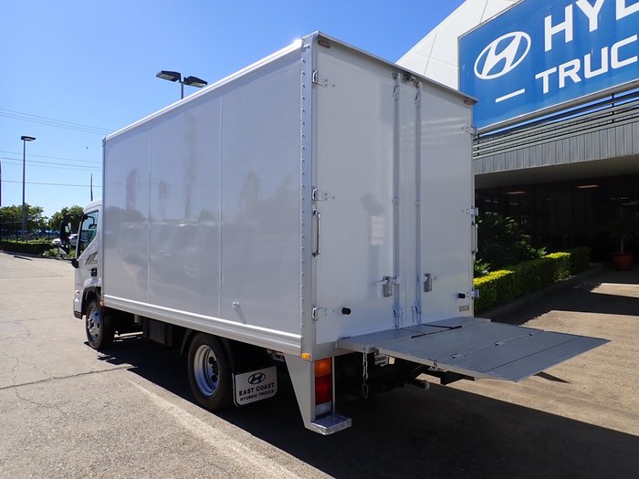 2022 HYUNDAI EX4 MIGHTY