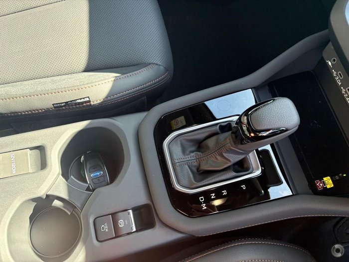 2025 Subaru Forester Hybrid Touring