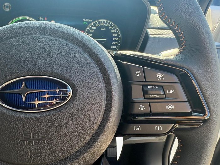 2025 Subaru Forester Hybrid Touring