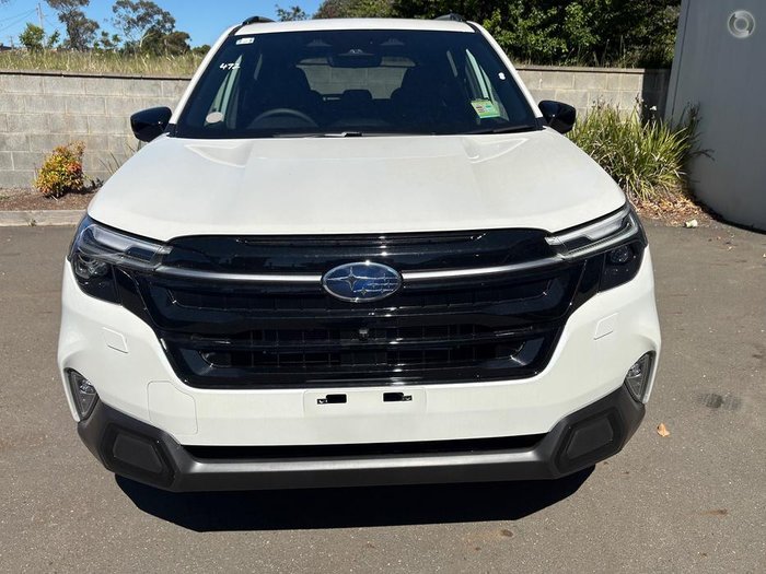 2025 Subaru Forester Hybrid Touring
