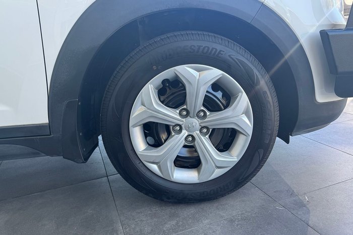 2019 Hyundai Tucson Go