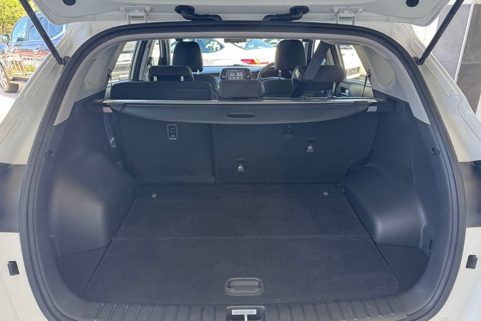 2019 Hyundai Tucson Go