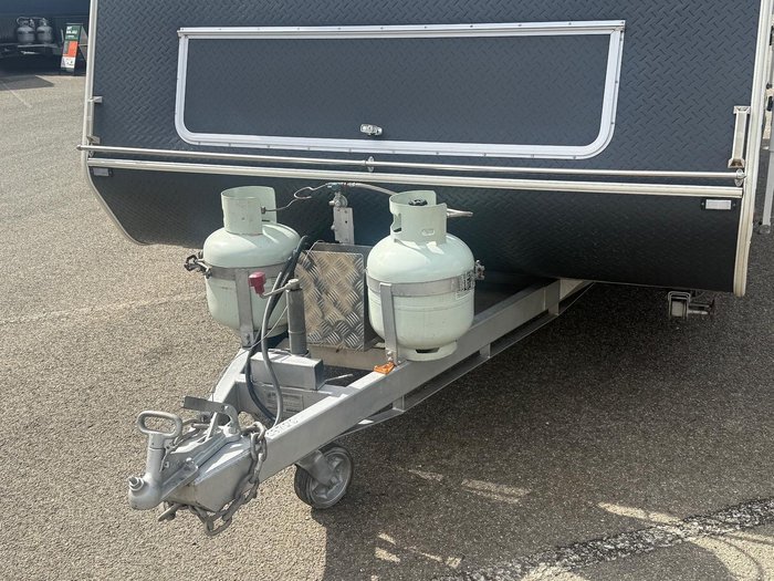 2010 Paramount Classic