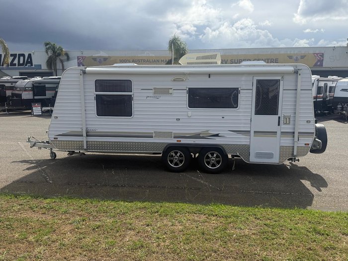 2010 Paramount Classic