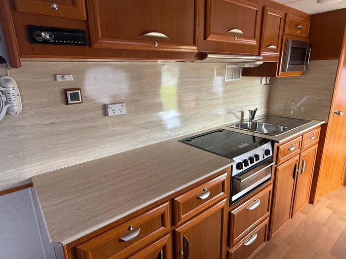 2010 Paramount Classic