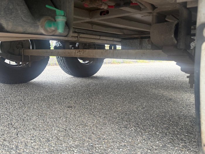 2010 Paramount Classic