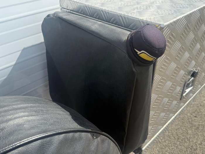 2010 Paramount Classic