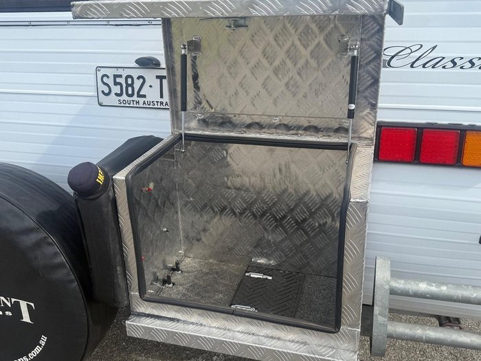 2010 Paramount Classic