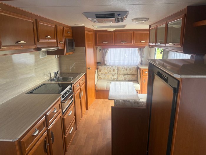 2010 Paramount Classic