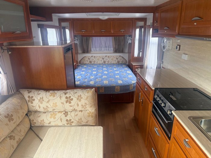 2010 Paramount Classic