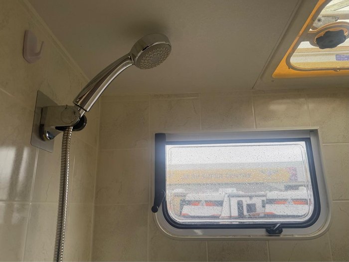 2010 Paramount Classic