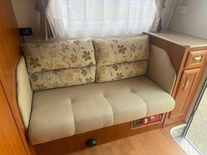 2010 Paramount Classic