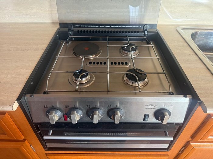 2010 Paramount Classic