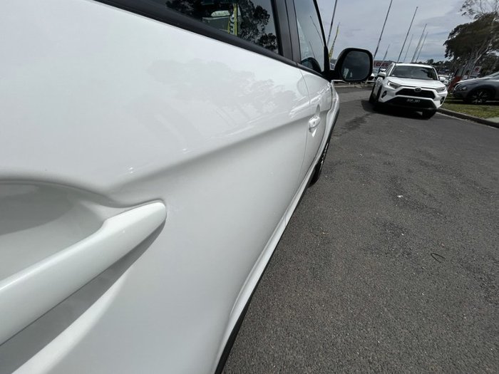 2019 MITSUBISHI ASX EXCEED