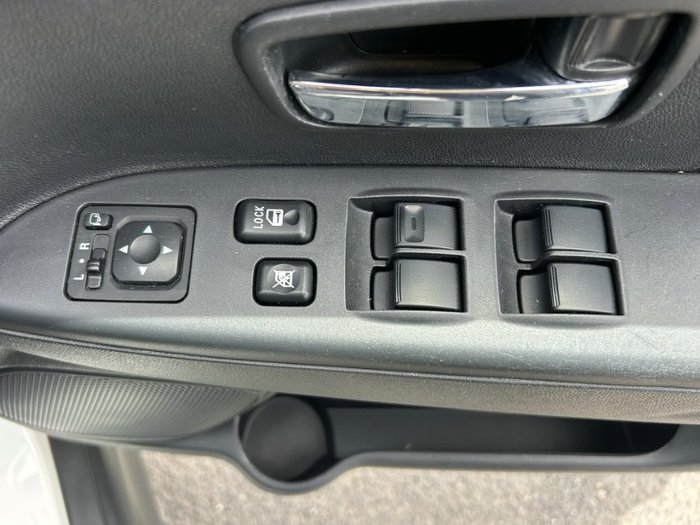 2019 MITSUBISHI ASX EXCEED