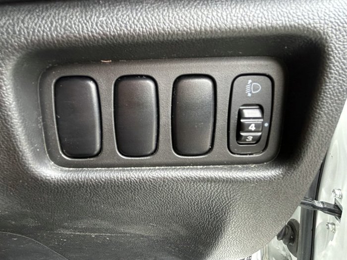 2019 MITSUBISHI ASX EXCEED