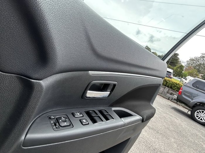 2019 MITSUBISHI ASX EXCEED